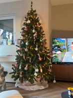 Kerstboom te koop, Ophalen, Gebruikt