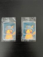 Pikachu van gogh geseald, Hobby en Vrije tijd, Verzamelkaartspellen | Pokémon, Ophalen of Verzenden, Nieuw, Losse kaart