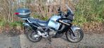 Nette Honda Varadero XL1000V, Motorrijbewijs A, Particulier, Toermotor, Meer dan 35 kW