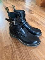 Dr Martens Blake II in zwart maat 42, Zwart, Lage of Enkellaarzen, Ophalen of Verzenden, Dr. Martens
