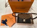 Louis Vuitton pochette metis, Overige merken, Bruin, Nieuw, Ophalen of Verzenden