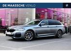 BMW 5 Serie Touring 530e xDrive High Executive M Sport Autom, 1998 cc, 1935 kg, Gebruikt, LED verlichting
