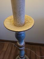Vintage Italiaanse vloerlamp, Ophalen, Belle Vieille Brocante, Zo goed als nieuw, Jolandamonsieurs@gmail.com