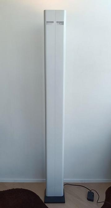 Ycami vloerlamp door Gianfranco Frattini voor Artimisia beschikbaar voor biedingen