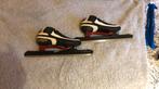 Viking gold klapschaatsen, Ophalen of Verzenden, Zo goed als nieuw, Noren, Viking