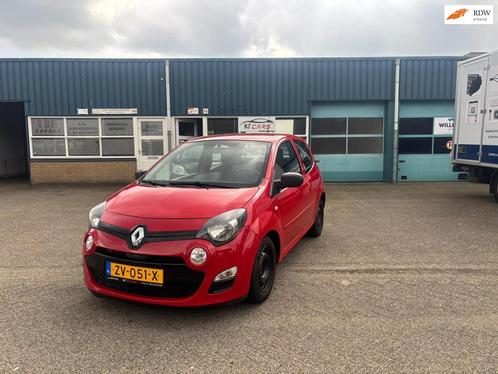 Renault Twingo 1.2-16V Authentique / EL RAMEN / BLUETOOTH PA, Auto's, Renault, Bedrijf, Te koop, Twingo, ABS, Airbags, Centrale vergrendeling