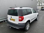 Skoda Yeti 1.2 TSI Active A/C, Stoelvw, CC, PDC, LM, Afn.Tre, Auto's, Skoda, Voorwielaandrijving, Euro 5, Gebruikt, 4 cilinders