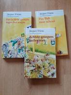 3 Kinderboeken Van Holkema & Warendorf, Ophalen of Verzenden, Zo goed als nieuw