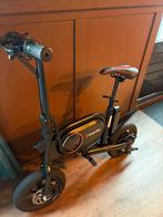 Elektrische fietsje/step i tronic, Fietsen en Brommers, Steps, Ophalen, Zo goed als nieuw, Elektrische step (E-scooter)