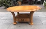 Salontafel, Ophalen