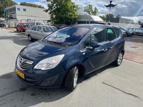 Opel Meriva 1.3 CDTi Cosmo S/S! Parksensor! Airco! Trekhaak!, Auto's, Opel, Bedrijf, Te koop, Meriva, ABS, Airbags, Airconditioning