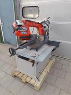Bomar ergonomic 275.230 DG bandzaag lintzaag machine, Ophalen, Gebruikt, Bomar, Www.bomar.com