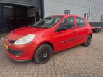 Renault Clio 1.2-16V Special line AIRCO | STUURBERACHTING |, Voorwielaandrijving, Gebruikt, Origineel Nederlands, Handgeschakeld