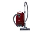 Miele Complete C3 Cat & Dog Powerline, Ophalen, Gebruikt