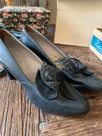Oude dames pumps bally amsterdam schoenen, Ophalen of Verzenden