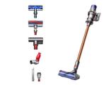 Dyson Cyclone V10 Absolute - Nieuw in doos, 2 jaar garantie, Stofzuiger, Nieuw, Ophalen of Verzenden, Minder dan 1200 watt