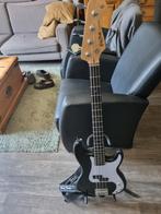 Te koop Bas gitaar, Ophalen, Zo goed als nieuw