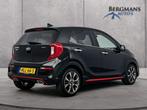 Kia Picanto 1.2 CVVT DynamicPlusLine // 1E EIGENAAR // STUUR, Voorwielaandrijving, 83 pk, Gebruikt, 4 cilinders
