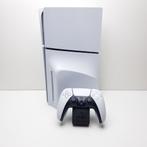 Playstation 5 slim disk version, Spelcomputers en Games, Flex Ltd., Zo goed als nieuw, https://flex.com/contact-us, Nobelstraat 10, 5807 GA Oostrum