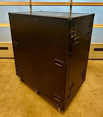 Video/Broadcast Regie Flightcase beschikbaar voor biedingen