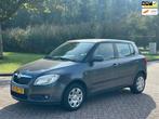 Skoda Fabia 1.4-16V Ambiente/AIRCO/CRUISE/ELECRAMEN VOOR, Voorwielaandrijving, 4 cilinders, Origineel Nederlands, Bedrijf