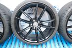 VW Pretoria velgen 19 inch origineel Golf 6 7 8 caddy, 19 inch, Gebruikt, Verzenden, Banden en Velgen