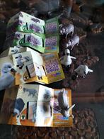 Kinder Surprise natoons, Verzamelen, Verrassingseieren, Ophalen of Verzenden, Zo goed als nieuw, Hardplasticfiguren