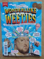 Alles over geschiedenis Het boek met Wonderlijke weetjes, Ophalen of Verzenden, Zo goed als nieuw, Non-fictie