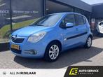 Opel Agila 1.2 Edition Geleverd incl beurt en apk! | 6 maand, Voorwielaandrijving, Stof, Gebruikt, 4 cilinders