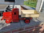 Vrachtwagen, Pick-up, Antiek ijzer, Antiek en Kunst, Antiek | Speelgoed, Ophalen
