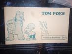 Tom Poes Kwetal de Breinbaas - Gelezen stripboek, Ophalen of Verzenden, Gelezen, Marten Toonder