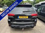 Jeep Grand Cherokee 6.4 V8 SRT8 "DEFECT" (bj 2018), Gebruikt, Origineel Nederlands, Bedrijf, 468 pk