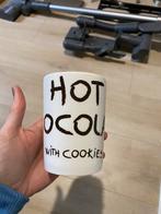 Rivièra Maison hot chocolate mok, Huis en Inrichting, Keuken | Servies, Ophalen of Verzenden, Nieuw, Overige stijlen, Kop(pen) en/of Schotel(s)