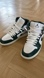 Jordan 1, Ophalen of Verzenden, Zo goed als nieuw, Schoenen