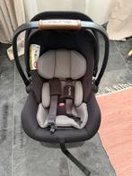Nuna arra next autostoel met Isofix base, Verstelbare rugleuning, Zo goed als nieuw, Isofix, Ophalen
