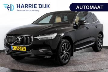 Volvo XC60 2.0 T4 Inscription 190 PK - Automaat | Dig. Cockp beschikbaar voor biedingen