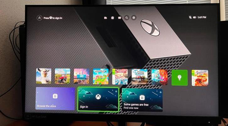 HP E24 G4 24inch FHD, Computers en Software, Monitoren, Zo goed als nieuw, 60 Hz of minder, DisplayPort, HDMI, VGA, In hoogte verstelbaar