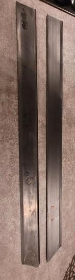 Instaplijsten Porsche 911, 964 en 993, Auto-onderdelen, Interieur en Bekleding, Ophalen, Porsche