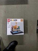 lego 40503 house of lego, Kinderen en Baby's, Ophalen, Nieuw