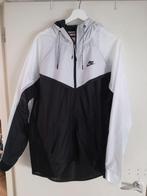 NIKE TECH FLEECE WINDJACKET SE MAAT XL, Ophalen of Verzenden, Zo goed als nieuw, Maat 56/58 (XL)