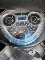 La Souris Vespelini snorscooter - Mat zwart, 2017, Ophalen