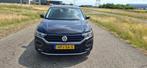 Volkswagen T-Roc 1.0 TSI 115pk 2019 Zwart, Auto's, Volkswagen, Voorwielaandrijving, Stof, Euro 6, Zwart