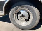 Chevy grote steek velgen, Ophalen, 18 inch, Gebruikt, 235 mm