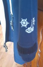 Softshell jas van Human Nature, Kleding | Dames, Jassen | Winter, Blauw, Maat 42/44 (L), Ophalen of Verzenden, Zo goed als nieuw