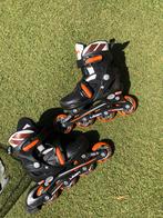 Skeelers - inline skates maat 30 31 32 33 verstelbaar, Overige merken, Kinderen, Ophalen of Verzenden, Inline skates 4 wielen
