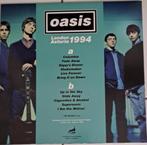 AANBIEDING: Oasis - Live in London 1994 - LP NIEUW, Ophalen of Verzenden, Nieuw in verpakking, Overige formaten, Poprock