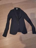 Penn & Ink antracietgrijs travelstof pak - maat 38, Maat 38/40 (M), Kostuum of Pak, Penn & Ink, Ophalen of Verzenden