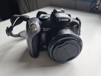 Canon PowerShot SX10IS, Gebruikt, Canon, Compact, 10 Megapixel