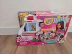 Gloednieuw in doos Barbie kliniek ambulance, Ophalen of Verzenden, Nieuw, Barbie
