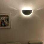 Lampen, Huis en Inrichting, Lampen | Wandlampen, Ophalen, Gebruikt, Metaal, Modern